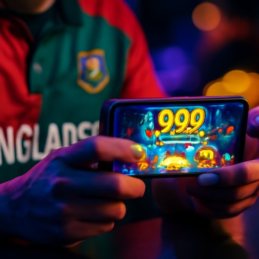 game 999 in-app game list screen